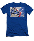 Pancake House Skip Hunt T-Shirt