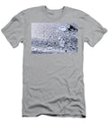Pancake Ice Antarctica Ab Joyce T-Shirt