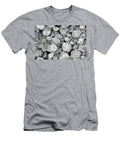 Pancake Ice Antarctica John Shaw T-Shirt