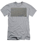 Pancake Ice James Petersen T-Shirt