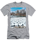 Pancake Ice Sharon Kotula T-Shirt