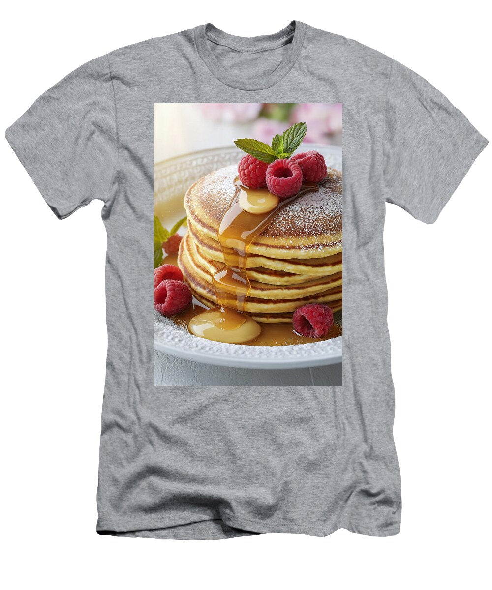 Pancake Joanna Redesiuk T-Shirt