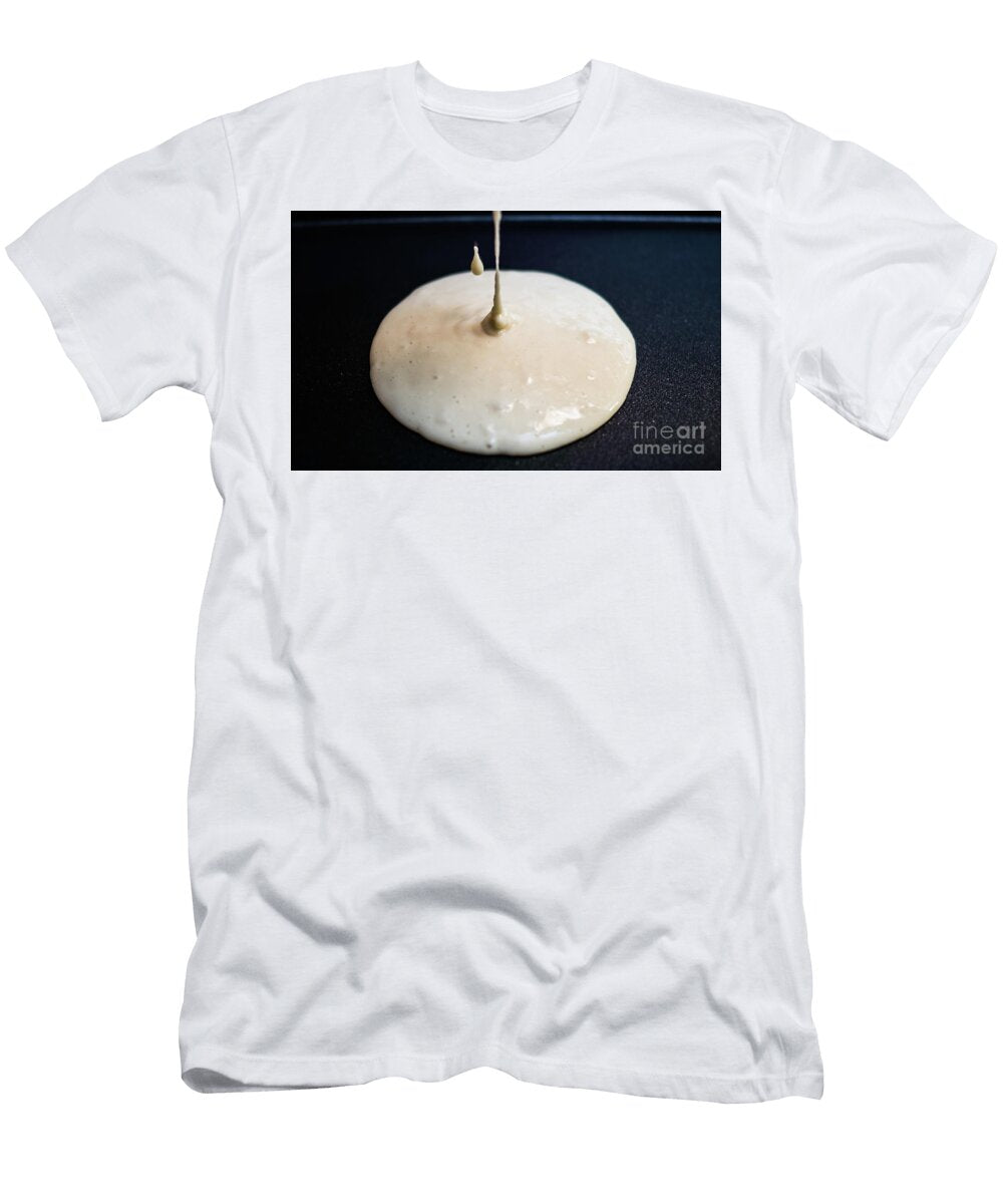 Pancake Mix Drop Arturo Vazquez T-Shirt