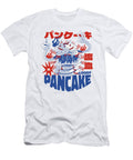 Pancake Monster Funny Cartoon Me T-Shirt