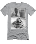 Pancake Piramid Iris Richardson T-Shirt