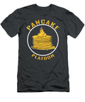 Pancake Platoon Lovers for Men or Woman Jip Charlei T-Shirt