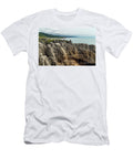 Pancake Rocks Hanna Tor T-Shirt