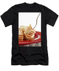 Pancake Serving 2 Gary Alvis T-Shirt