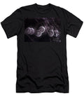 Pancake Volcano Domes Science Source T-Shirt