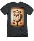 Pancake World Sen Tinel T-Shirt
