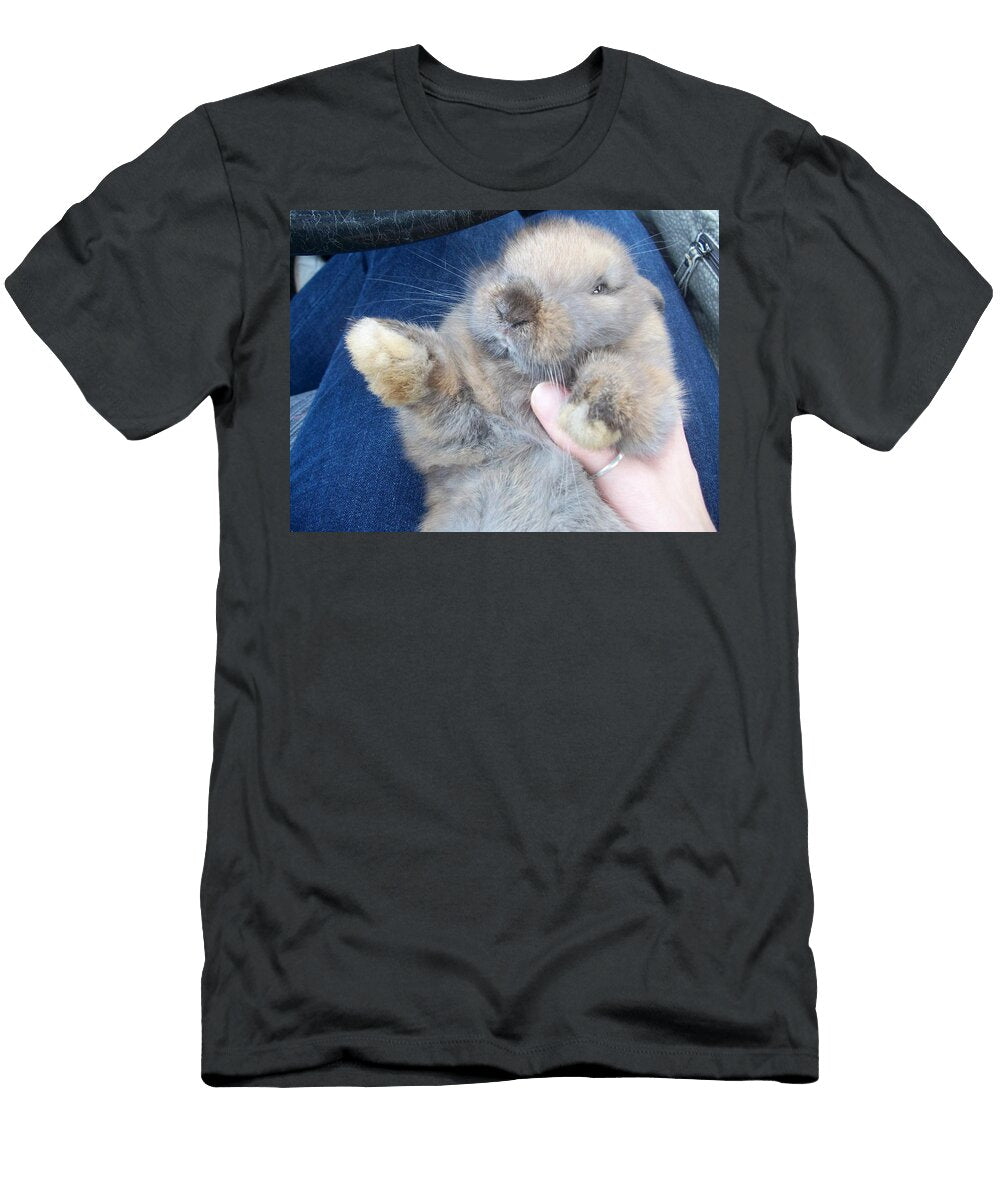 Pancakes Adventures Les Classics T-Shirt