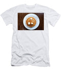 Pancakes Alexander Farnsworth T-Shirt