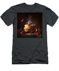 Pancakes Binka Kirova T-Shirt