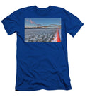 Pancakes for Breakfast Paul Schultz T-Shirt