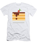 Pancakes Frank Designs T-Shirt