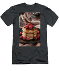 Pancakes Joanna Redesiuk T-Shirt