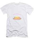 Pancakes Jorgi R T-Shirt