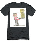 Pancakes Rosie Brooks T-Shirt