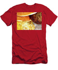 Pancakes Sausge and Eggs Bill Swartwout T-Shirt