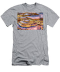 Pancakes Scott Campbell T-Shirt