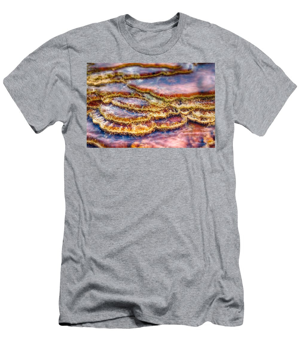 Pancakes Scott Campbell T-Shirt