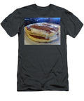 Pancakes Sean Jamieson T-Shirt