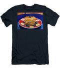 Pancakes Sharon Gerber T-Shirt