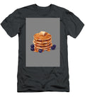 Pancakes Sticker Elizaveta Tskhovrebova T-Shirt