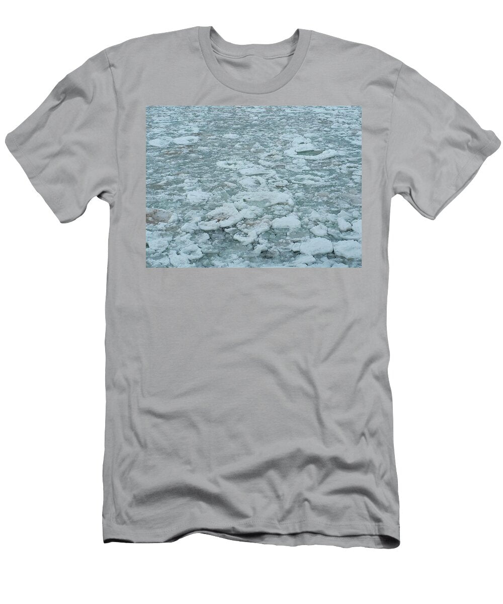 Pancakes Two Bridges North T-Shirt