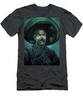 Pancho Villa By a Gonzales of Velvetifycom Andres Gonzales T-Shirt