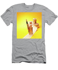 Paper Accountant Holding Pen Csa Images T-Shirt