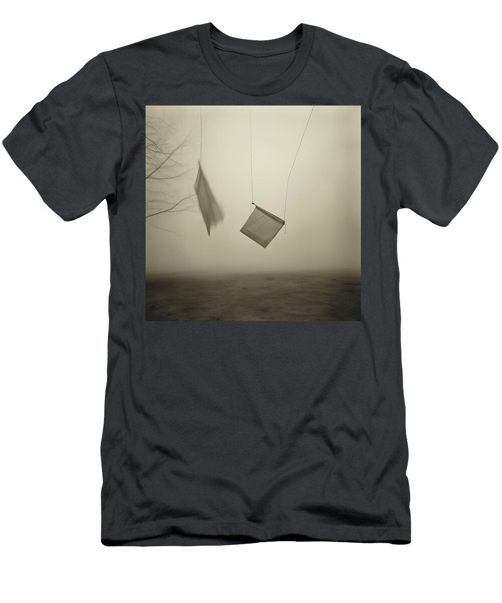 Paper Bags on Strings Fbw 230 Yo Pedro T-Shirt