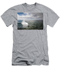 Paper Boat Carlos Caetano T-Shirt