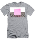 Paper Note on Keyboard Cosmin Constantin Sava T-Shirt
