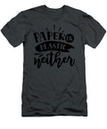 Paper or Plastic Neither Anh Nguyen T-Shirt