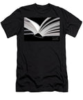 Paper Pages Tim Hester T-Shirt