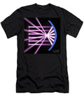 Parabolic Reflector 2 Russell Kightley T-Shirt
