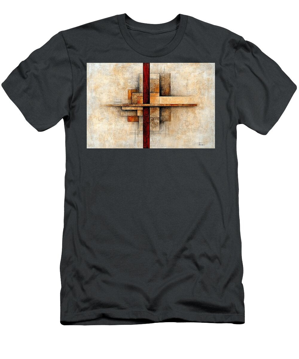 Parallel Drift Milo Serrano T-Shirt