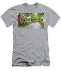 Paris in the Spring Alexandre Rotenberg T-Shirt