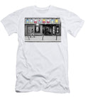 Paris Storefront Hugh Smith T-Shirt