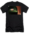 Parisian Hotel Room the Art of Marilyn Ridoutt Greene T-Shirt