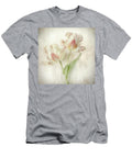Parrot Tulip Tri Color in Water Splash Yo Pedro T-Shirt