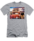 Paso Robles 1 Vivian Frerichs T-Shirt