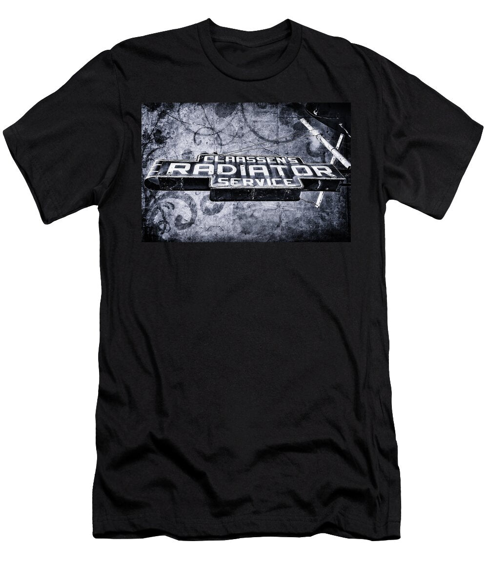 Paso Robles 6 Vivian Frerichs T-Shirt