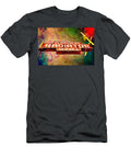 Paso Robles 7 Vivian Frerichs T-Shirt