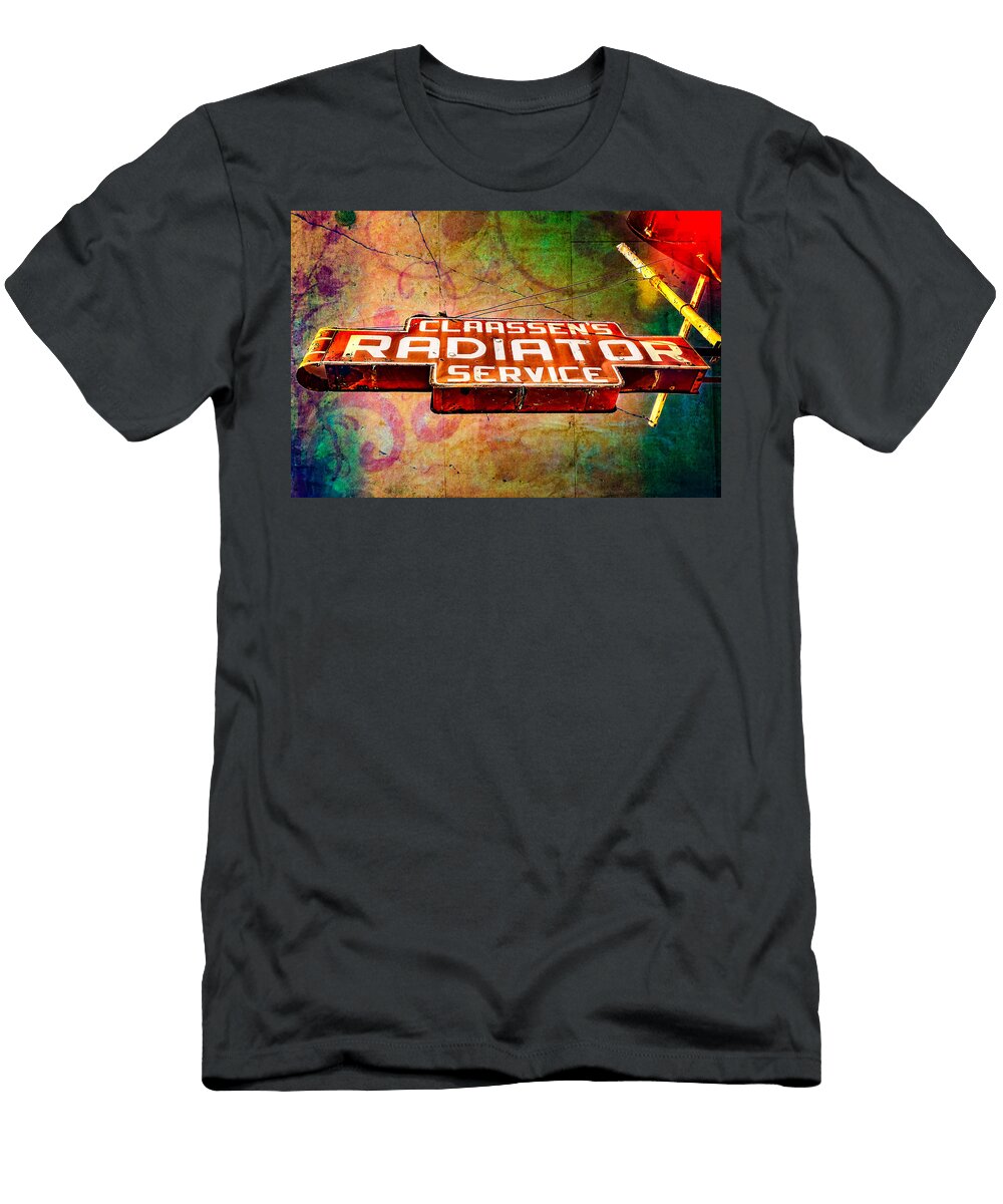 Paso Robles 7 Vivian Frerichs T-Shirt