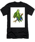 Passerine Mango Art T-Shirt