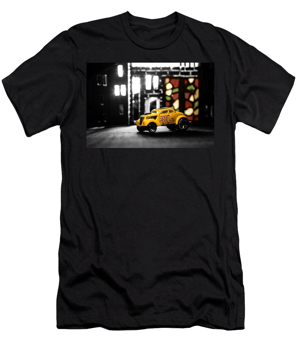 Passn Gasser Ramabhadran Thirupattur T-Shirt