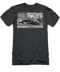 Past Its Prime Steve Templeton T-Shirt