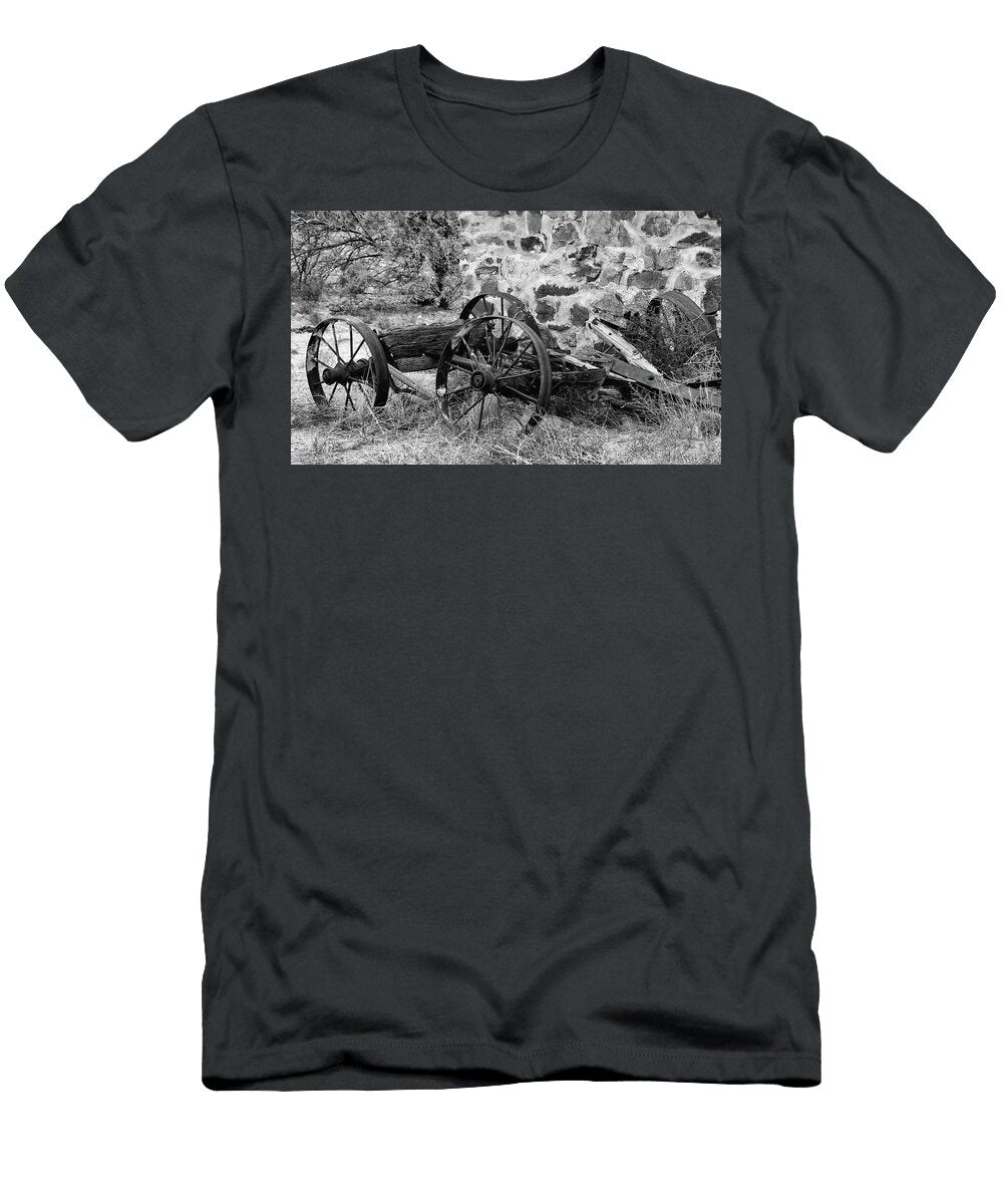Past Its Prime Steve Templeton T-Shirt